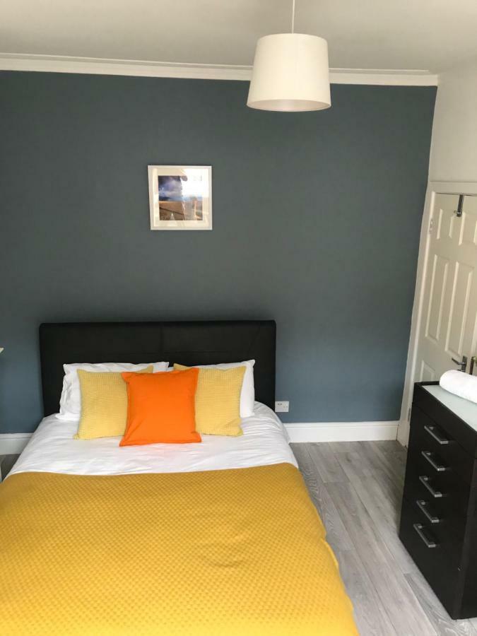 Liverpool Townhouse Экстерьер фото